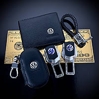 Подарунковий набір з логотипом Volkswagen