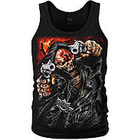 Майка Five Finger Death Punch "And Justice for None", Розмір XL