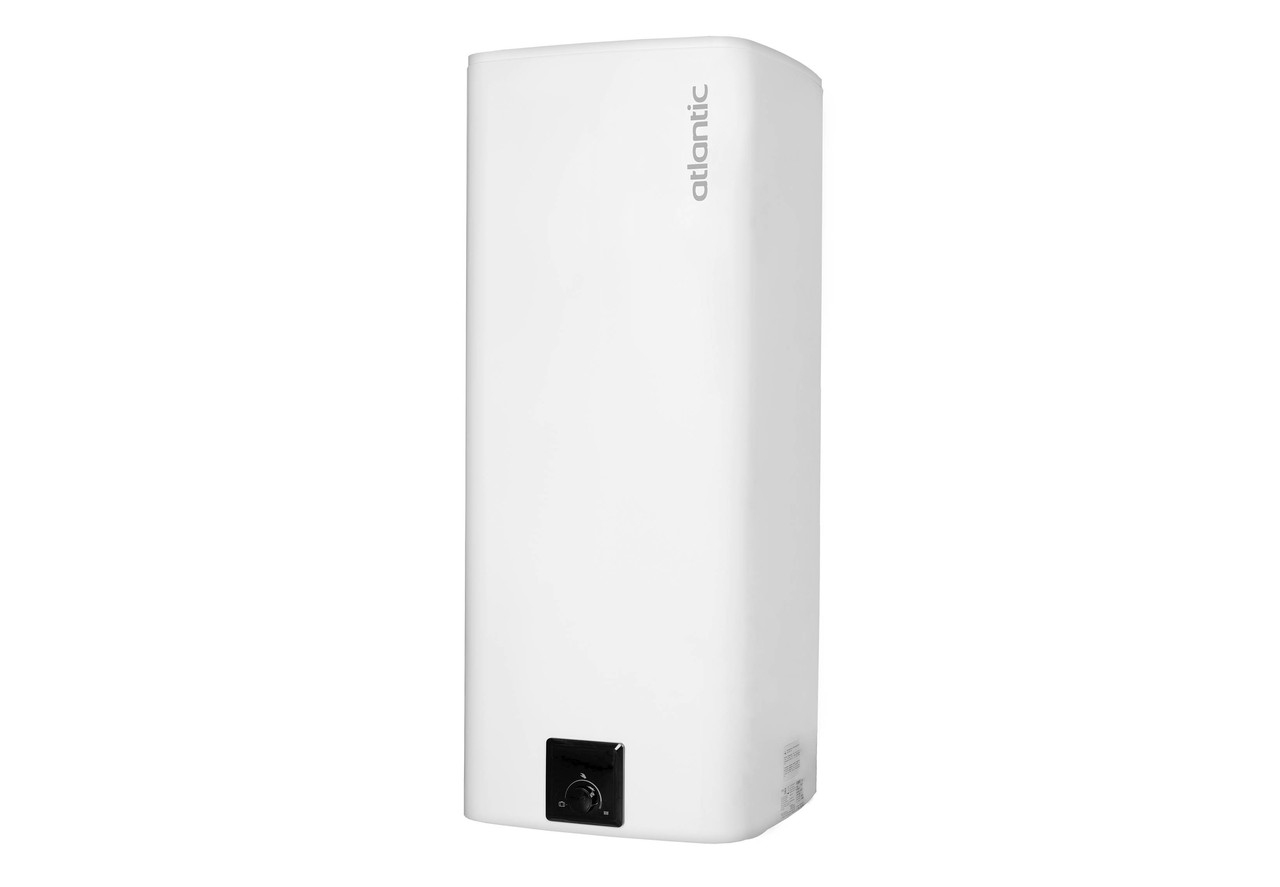 Водонагрівач (бойлер) 150л "сухий ТЕН" 1500W ATLANTIC STEATITE CUBE VM 150 S4