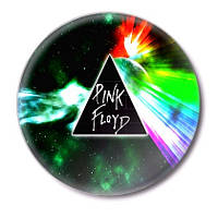 Значок Pink Floyd (Пинк Флойд)