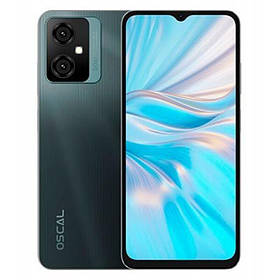 Смартфон Oscal C70 6/128 Gb Grey