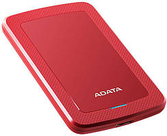Диск зовнішній Adata HV300 1TB , Гарантія