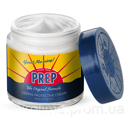 Крем Защитный Многофункциональный PREP Derma protective cream SOS против раздражения кожи 75ml, фото 2