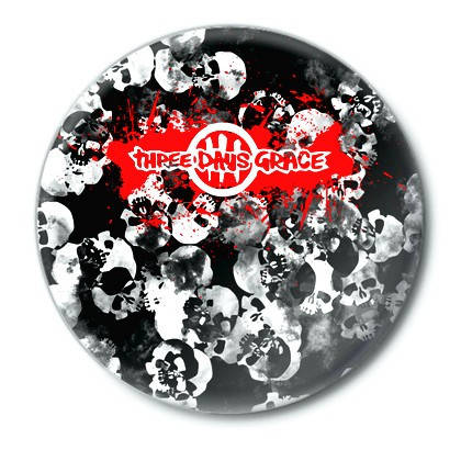 Ya Era Hora De Una Nueva Cancón :D | Three Days Grace, Grace Musc - Foto 5