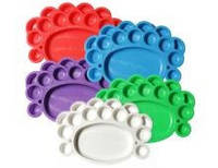 Палітра для малювання мікс