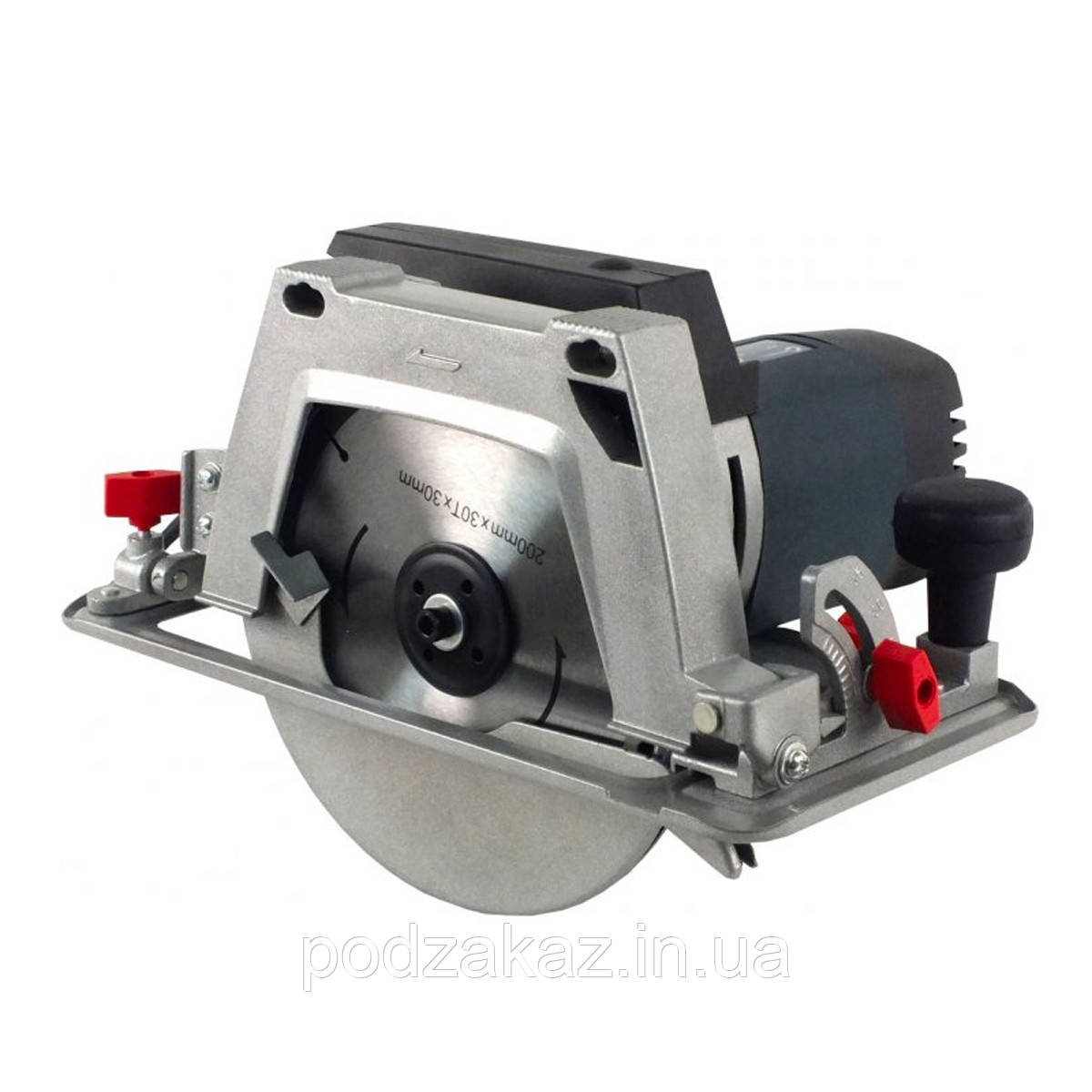 Дискова пила Сталь ПД 201 П HLZ, фото 1