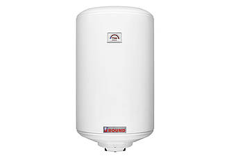 Водонагрівач (бойлер) електричний 80л ROUND VMR 80 GROUP ATLANTIC