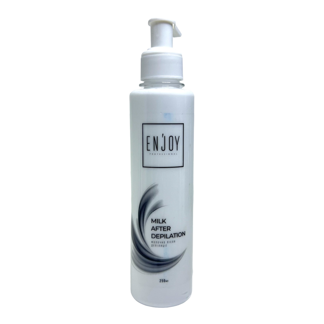 Молочко після депіляції Еnjoy Professional 250 мл