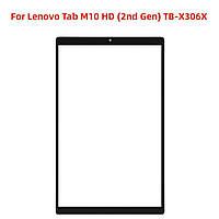 Стекло для ремонта Lenovo Tab M10 HD TB-X306F X306X X306V X306FA X306XA X306