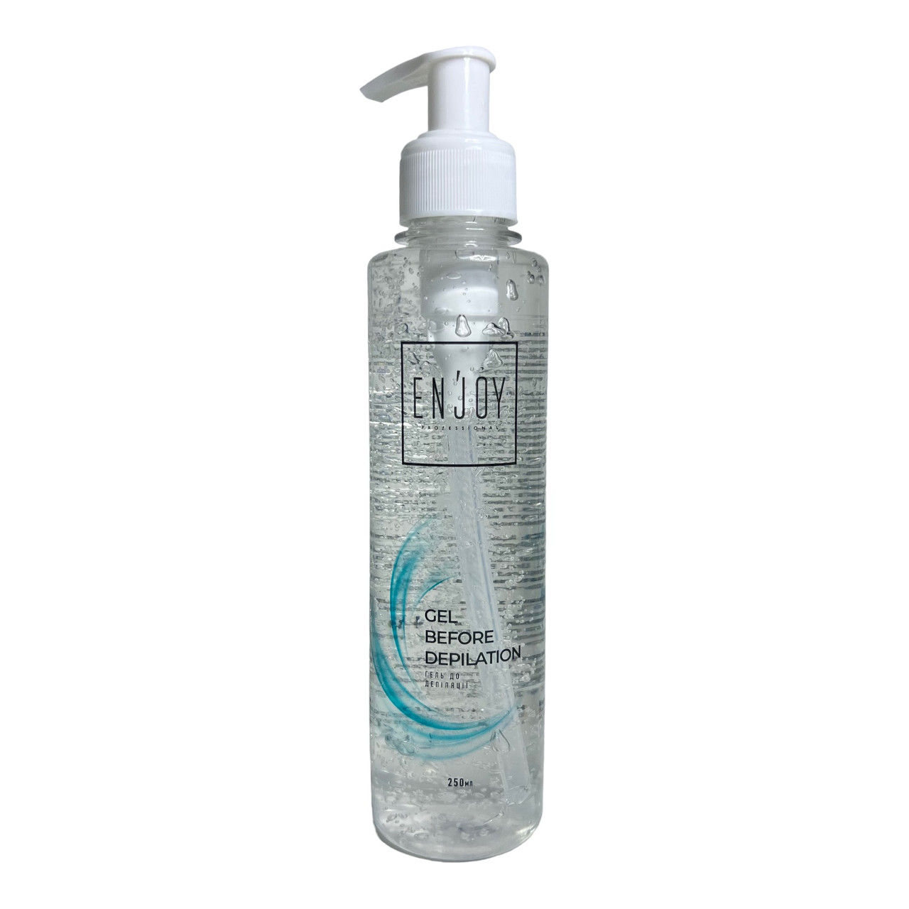 Гель до депіляції Еnjoy Professional 250 мл