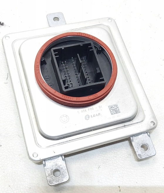 LED модуль керування фарою BMW F40 F44 G42 G20 G21 G29 63115A0AF90-01 FLM-02 LOW_06