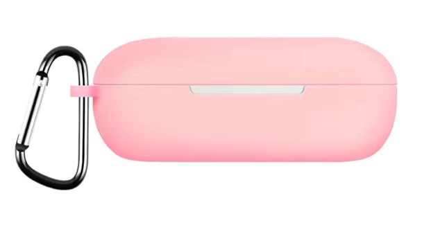 Чохол для Huawei FreeBuds SE (pink)