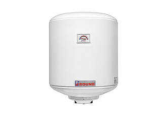 Водонагрівач (бойлер) електричний 50л ROUND VMR 50 GROUP ATLANTIC