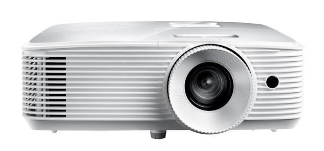 Optoma HD29HLV
