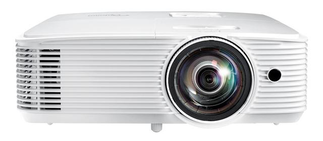 Optoma HD29HSTx
