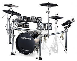 Електронна ударна установка ROLAND TD-50KV2