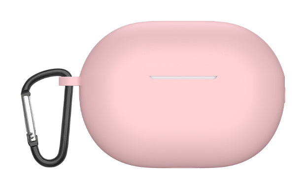 Чохол для Huawei FreeBuds Pro 2 (pink)