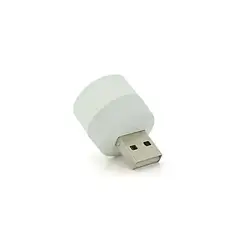 USB лампа Voltronic LED USB White