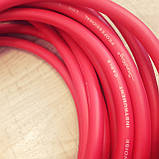 Гітарний кабель SoundKing d7 інструментальний гітари електрогітари 6 м, фото 4