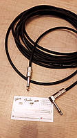 Гітарний інструментальний кабель Rock Cable d6 для електрогітари 6 м