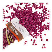 Віск в гранулах