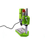 Свердлильний верстат Beking BG-5156E (710 Вт, 0-2800 об/хв), фото 2