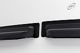 Вітровики, дефлектори вікон Chevrolet Nubira 1997-/Daewoo Nubira (Kyoung Dong/Корея), фото 7