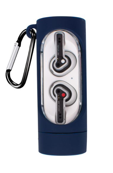 Чохол для Nothing Ear Stick (dark blue)