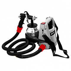 Фарбопульт Forte SG 750B HLZ
