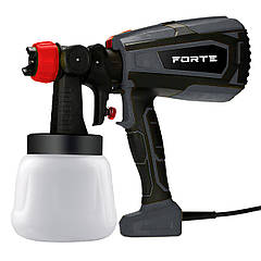 Електрофарбупульт Forte SG-7575V HLZ