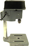 Свердлильний верстат Beking BG-5158A (340Вт, 16 тис/об, патрон 10 мм), фото 3