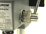Свердлильний верстат Beking BG-5158A (340Вт, 16 тис/об, патрон 10 мм), фото 4