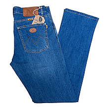 Джинси Montana Stretch Denim Vegas (літні) - блакитний