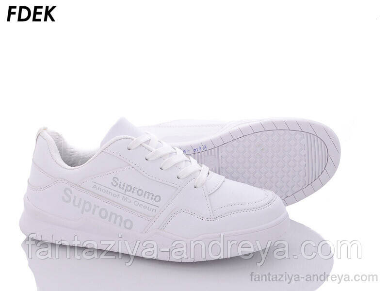 Кросівки жіночі FDEK 36-41р., фото 1