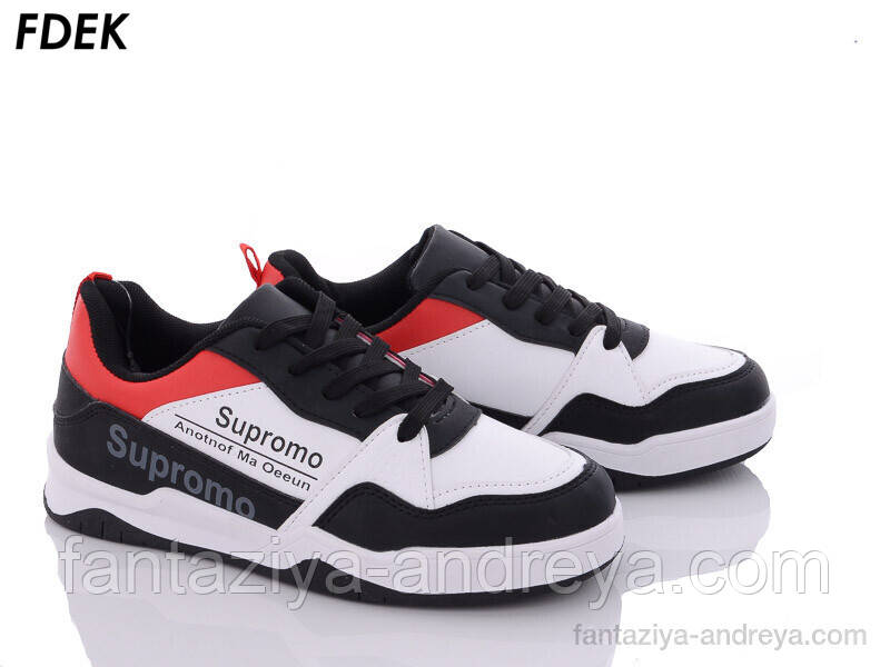 Кросівки жіночі FDEK 36-41р., фото 1