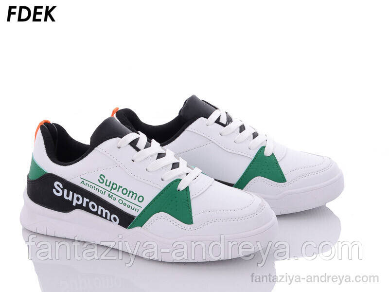 Кросівки жіночі FDEK 36-41р., фото 1