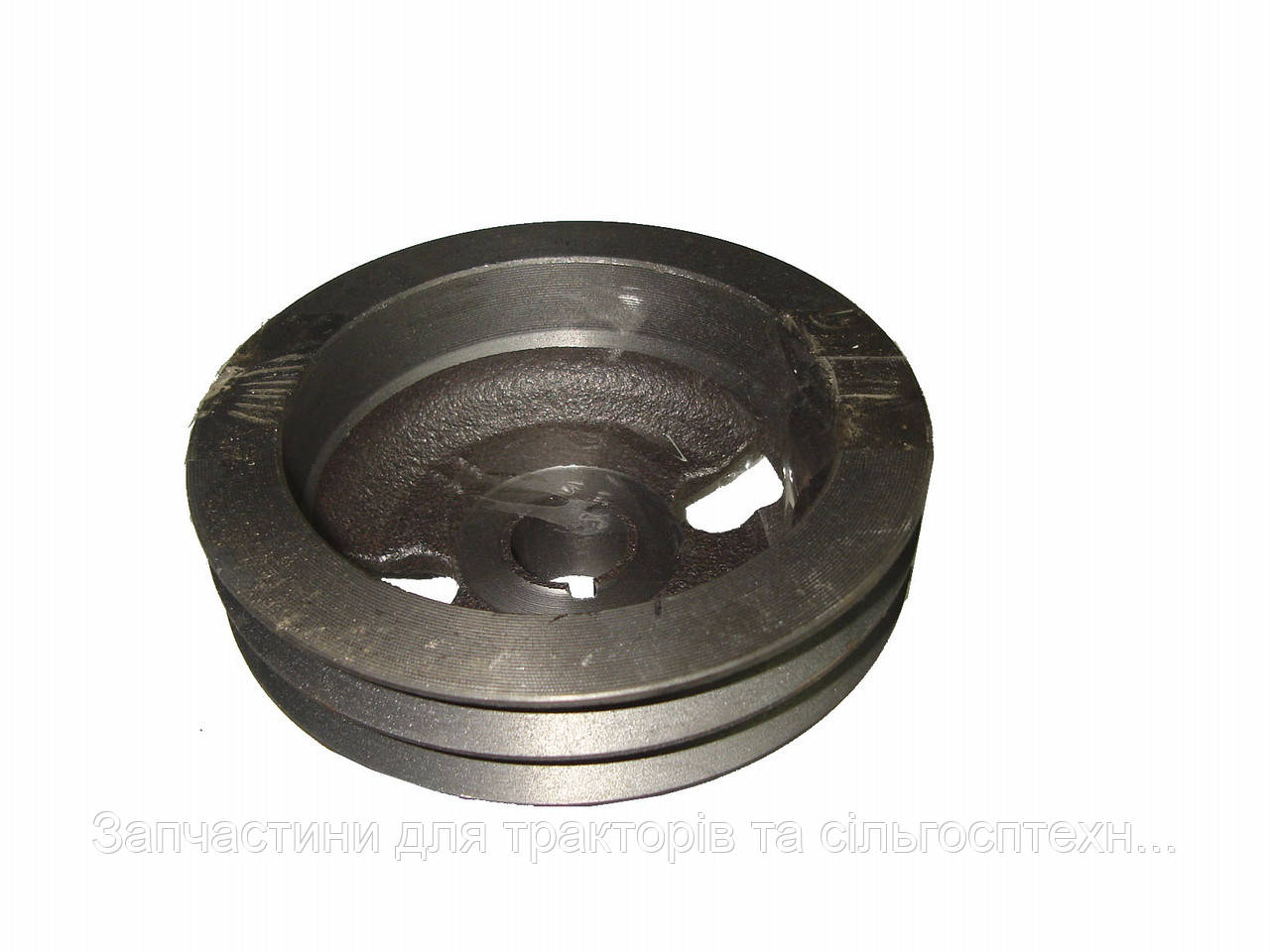 Шкив помпы для КамАЗ 740-1307216 (ID#1883918792), цена: 445 ₴, купить ...