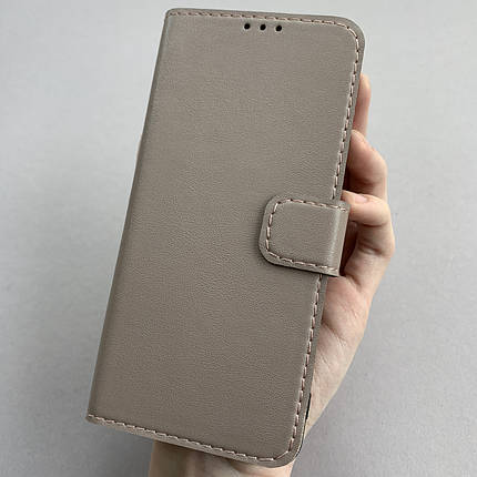 Чохол-книга для Samsung Galaxy A53 5G (A536B) чохол книжка з хлястиком на телефон самсунг а53 5г лілова b6r, фото 1