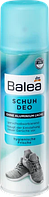 Дезодорант-спрей для взуття (200 мл) [Balea Schuh Deospray]