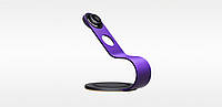 Підставка для фена Dyson Supersonic Hair Dryer Stand Holder Black/Purple (970516-05)