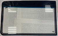 Скло лобове (з смугою + шовкографія) для КамАЗ 5320-5206010 / GlassGood