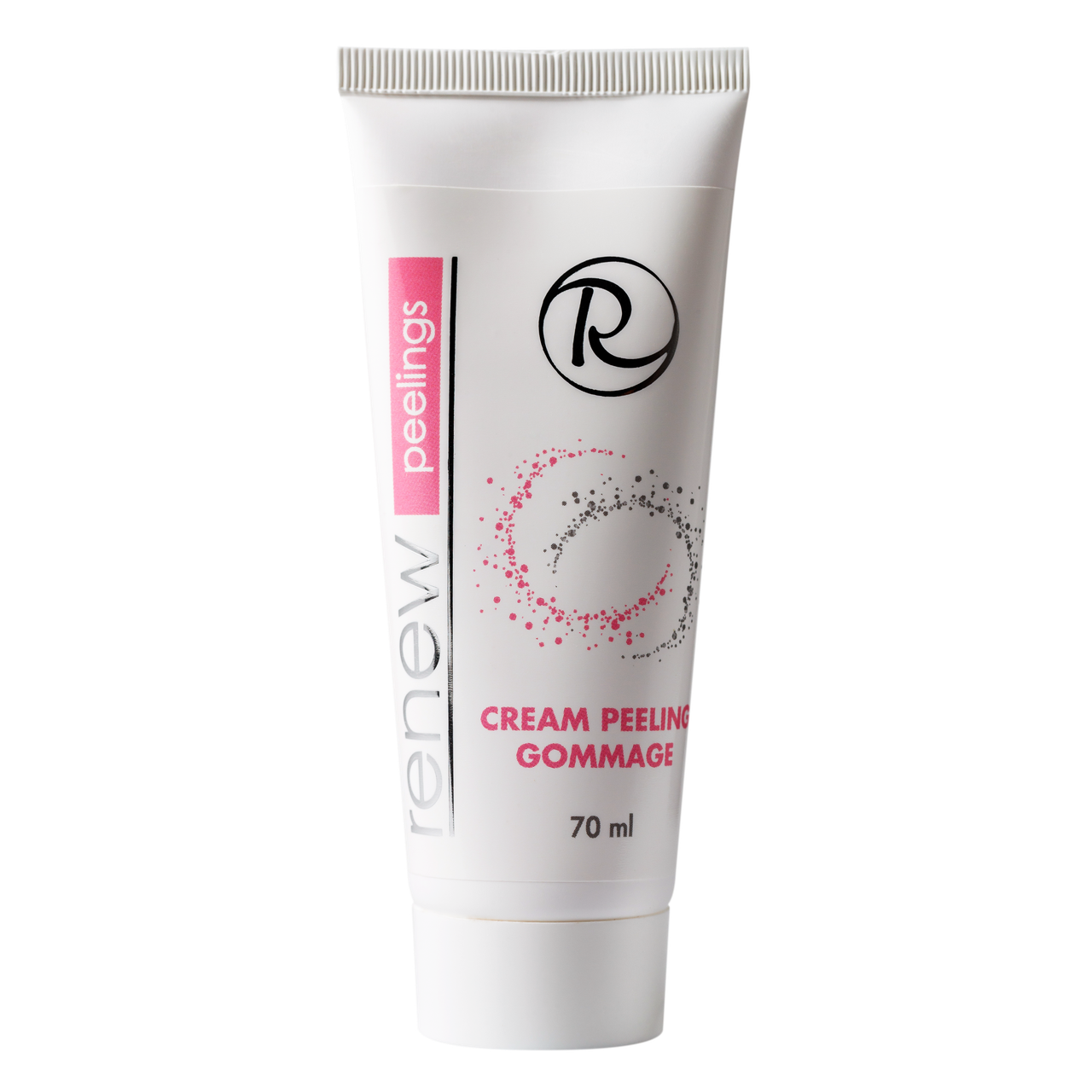 CREAM PEELING GOMMAGE RENEW Крем-пілінг гоммаж 70 мл