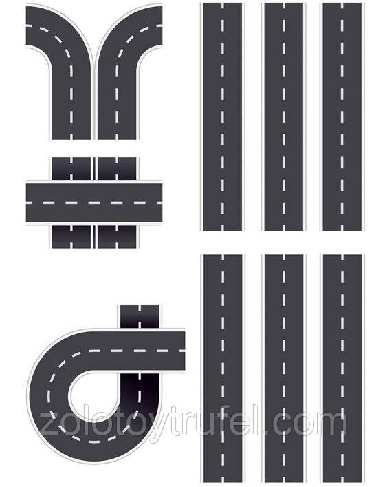 Шлях 1