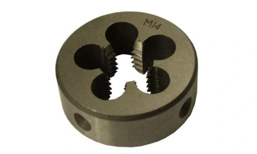 Плашка M14, C9064