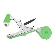 Садовий степлер для підв'язування рослин Tapetool винограду, овочів, квітів, фото 4