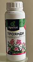 Удобрение АгроРост (AgroRost) Розы 1 л