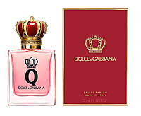 Оригинал Dolce Gabbana Q Eau De Parfum 50 ml парфюмированная вода