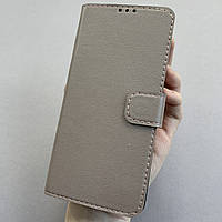 Чехол-книга для Samsung Galaxy A04 чехол книжка с хлястиком на телефон самсунг а04 лиловая b6r