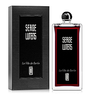 Оригинал Serge Lutens La Fille de Berlin 50 ml парфюмированная вода