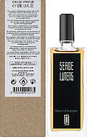 Оригинал Serge Lutens Fleurs d'Oranger 50 ml TESTER парфюмированная вода